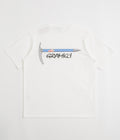 Gramicci Ice Axe T-Shirt - White