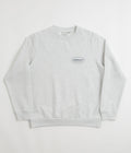 Gramicci Original Freedom Crewneck Sweatshirt - Heather Ash