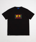 Helas Monaco T-Shirt - Black