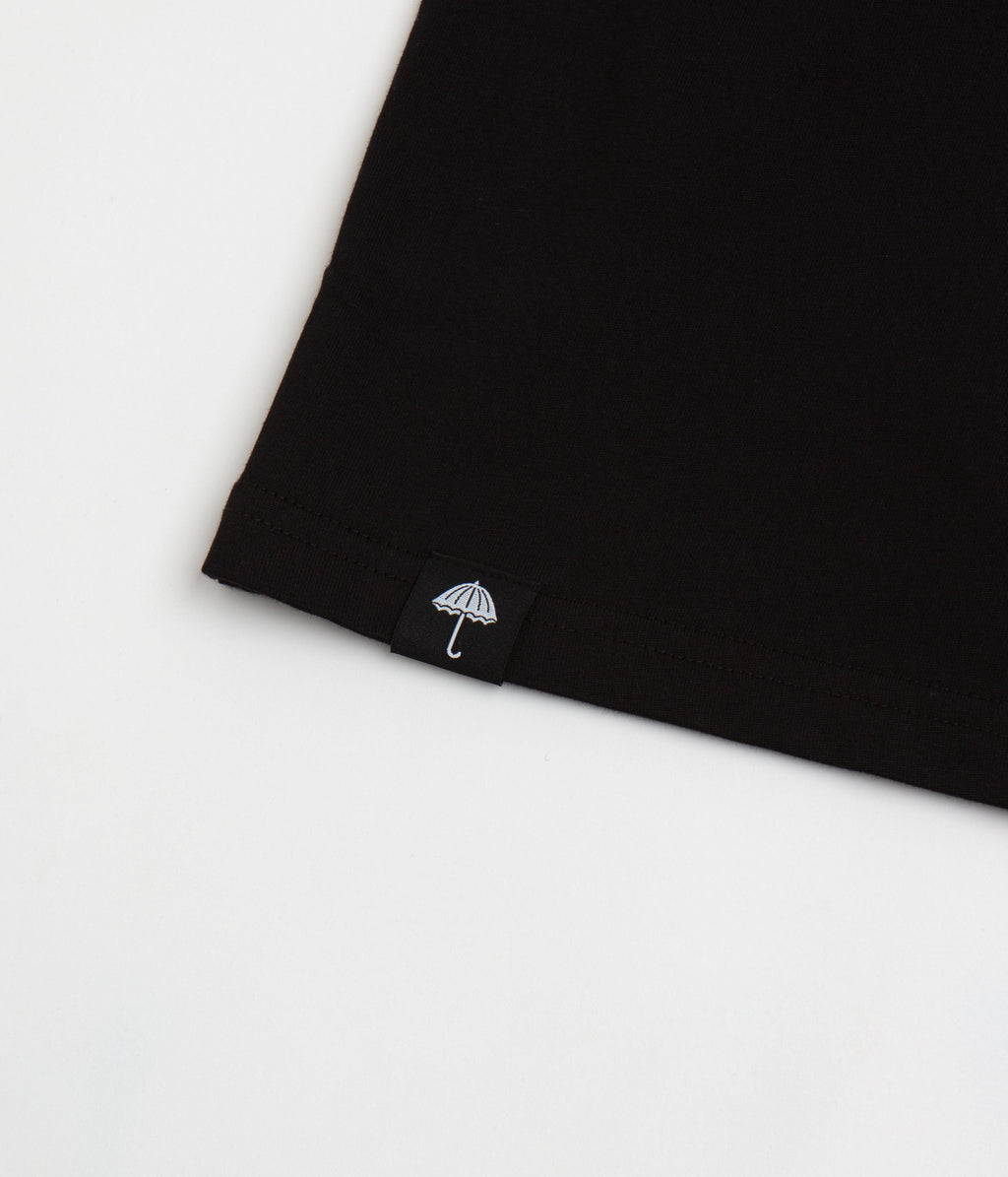 Helas Monaco T-Shirt - Black