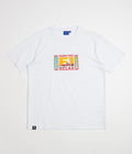 Helas Monaco T-Shirt - White