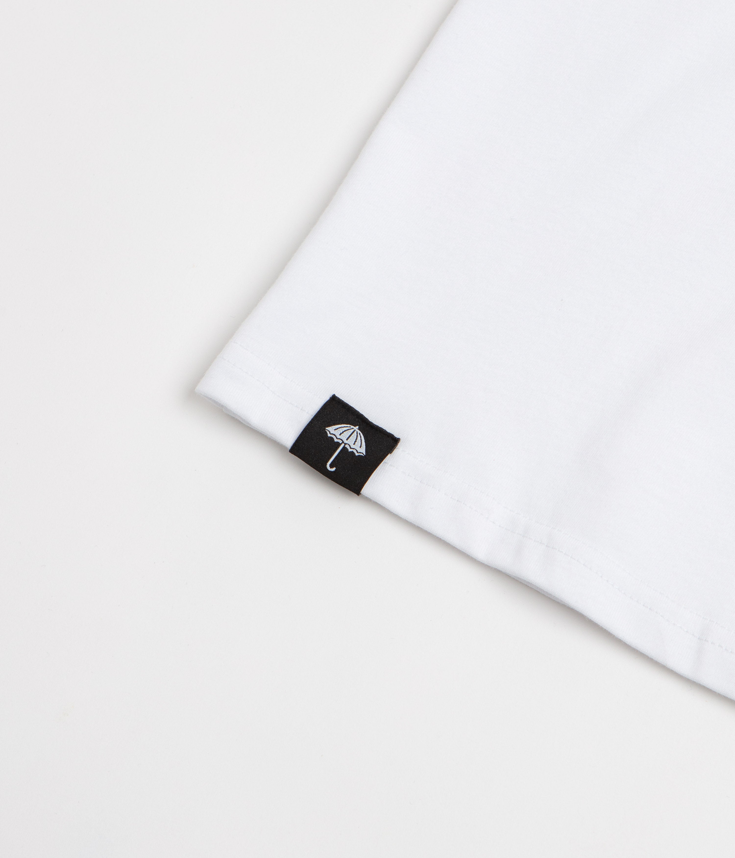 Helas Monaco T-Shirt - White