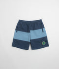 Helas Navigo Swim Shorts - Navy / Blue