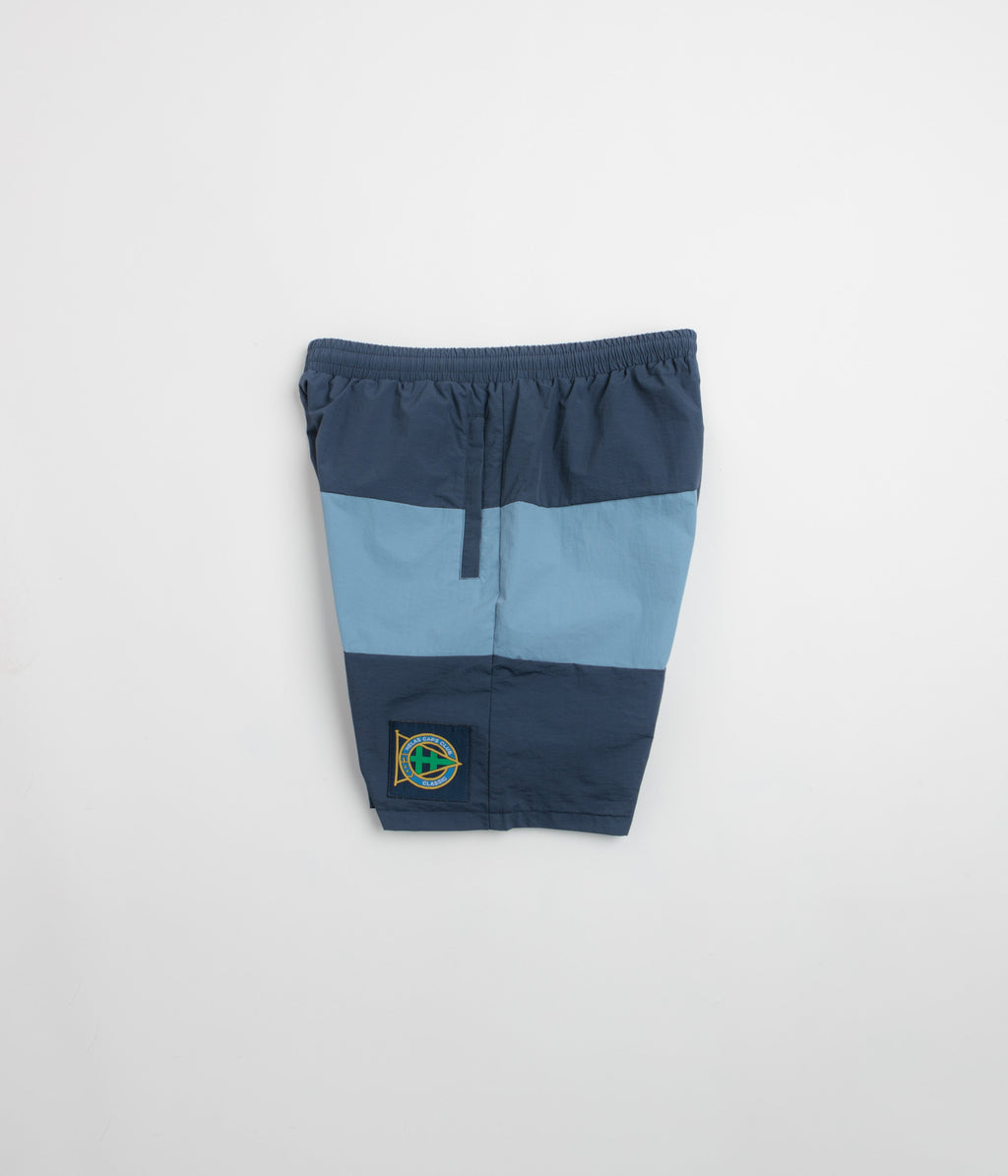 Helas Navigo Swim Shorts - Navy / Blue