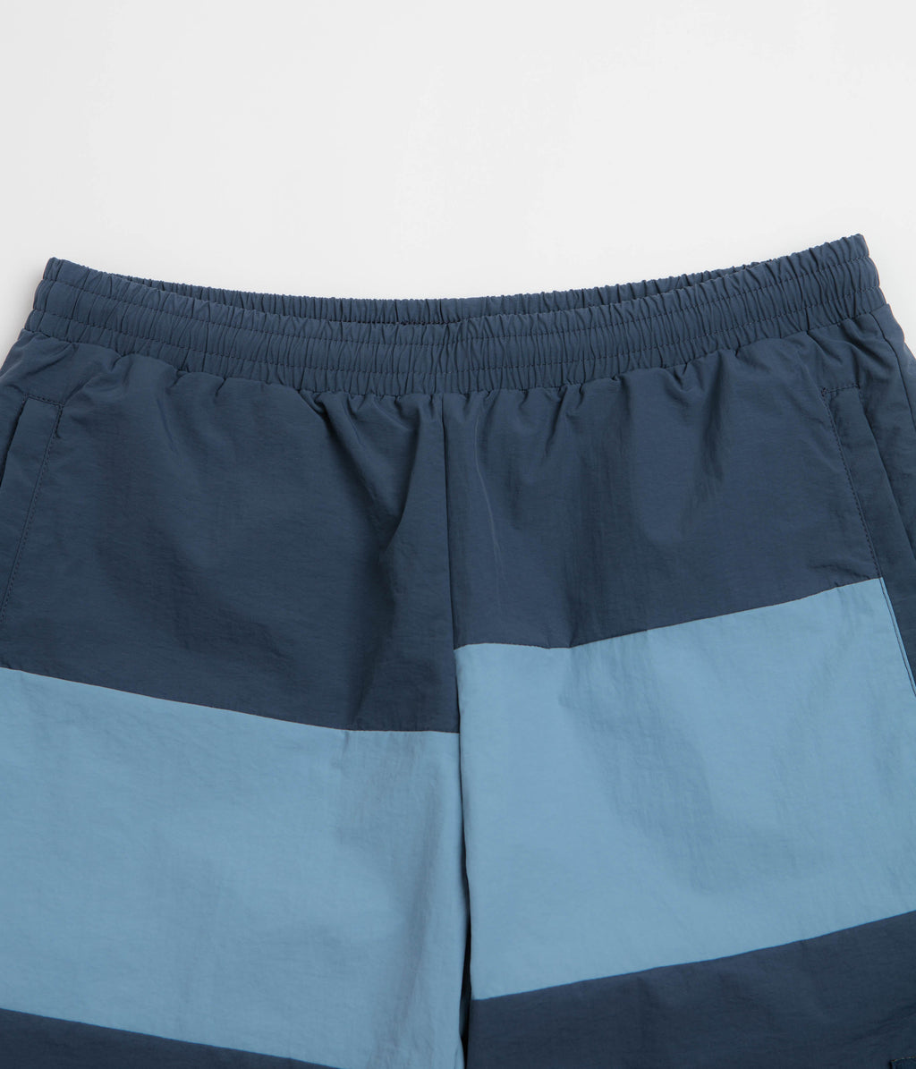 Helas Navigo Swim Shorts - Navy / Blue