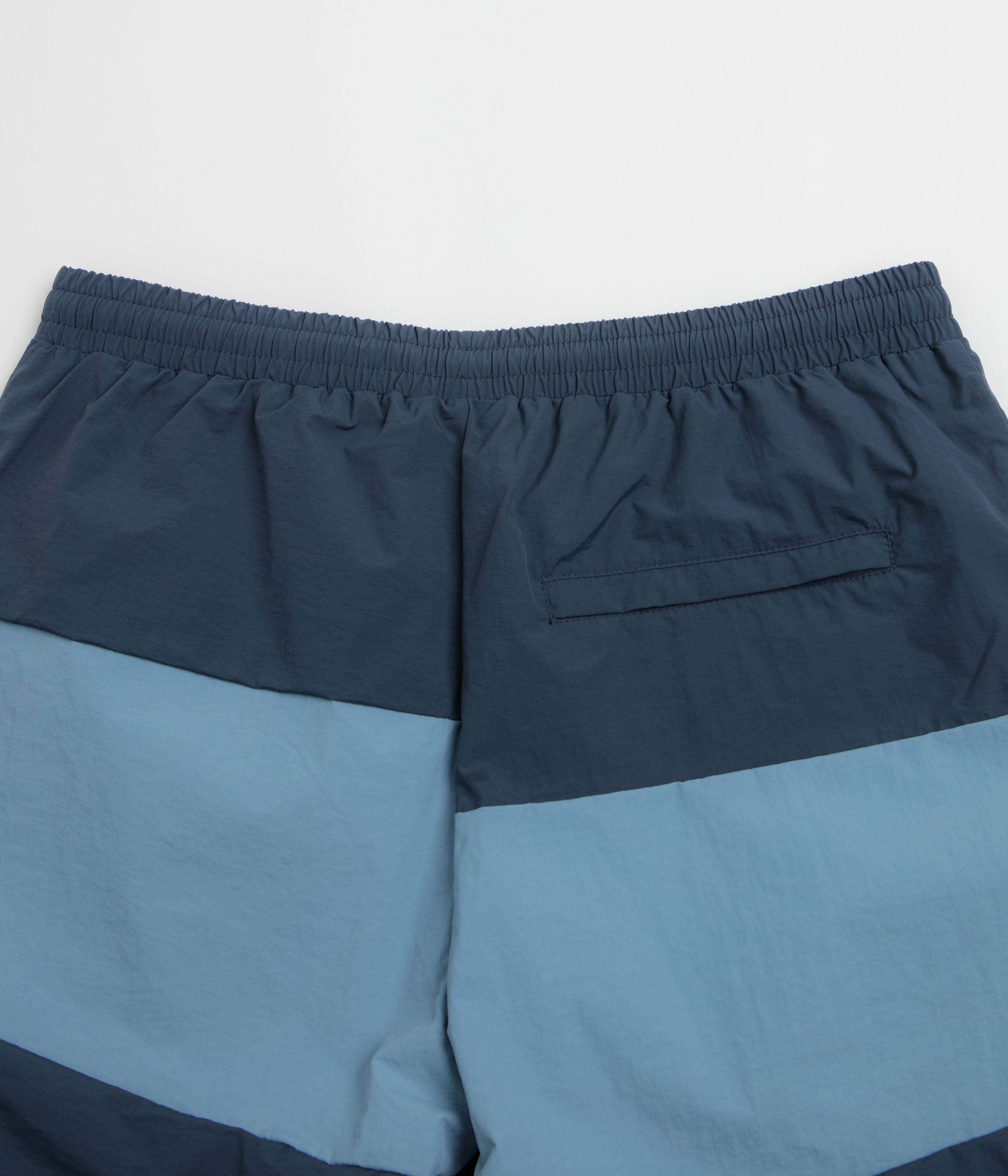 Helas Navigo Swim Shorts - Navy / Blue
