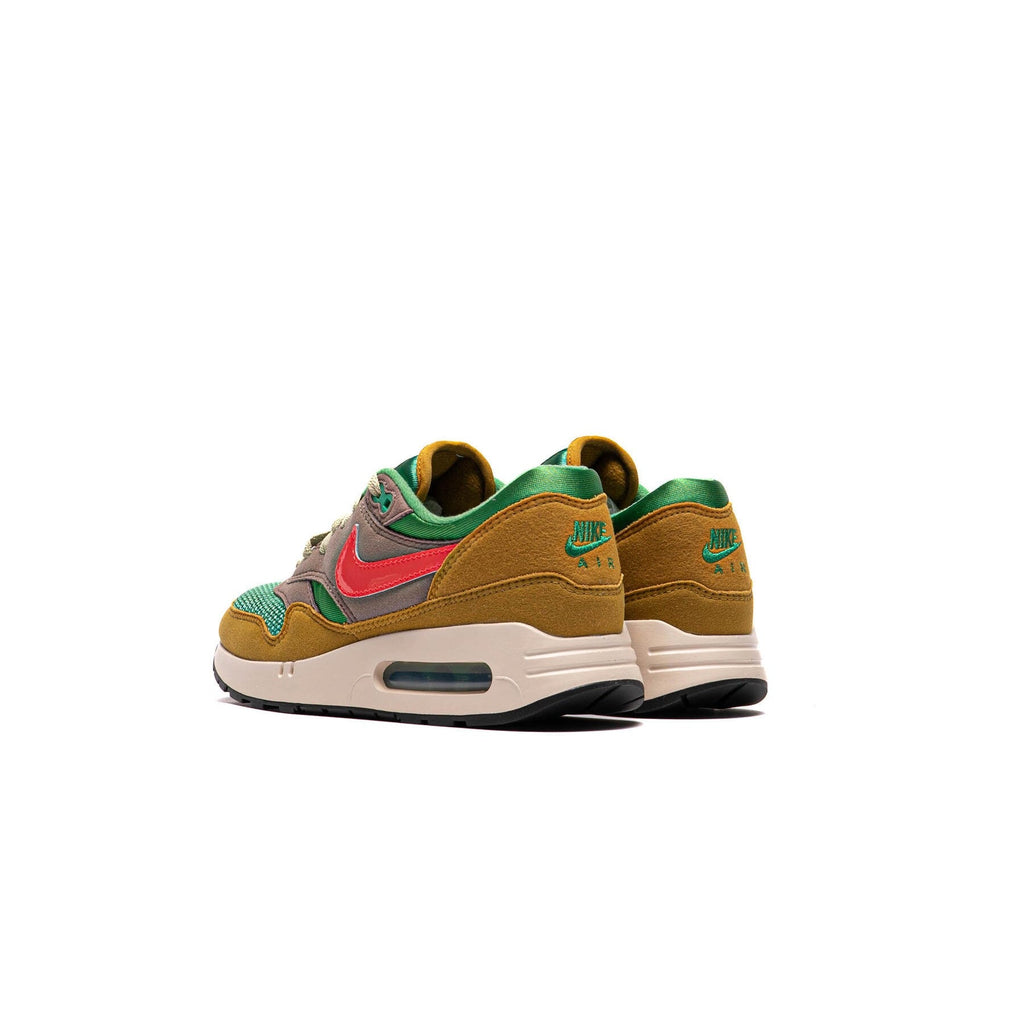 Men's Nike Air Max 1 '86 PRM Classic Green/Ember Glow (HF0551 300)