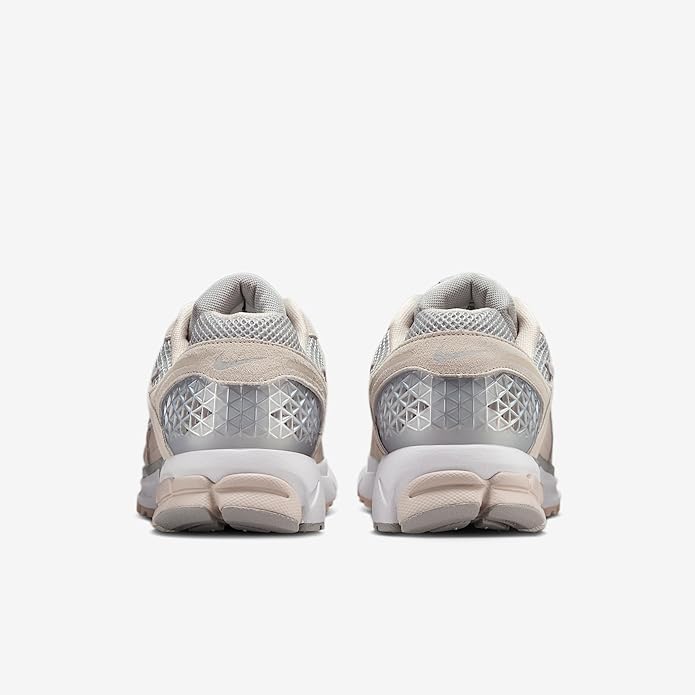 Men's Nike Zoom Vomero 5 LT Orewood Brn/LT Smoke Grey (HF1553 101)