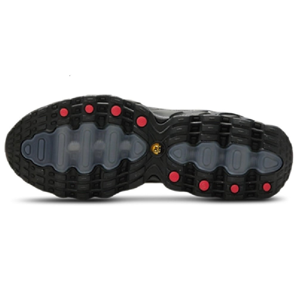 Women's Nike Air Max DN8 Black/ MTLC Dark Grey-Iron Grey (HF5509 002)