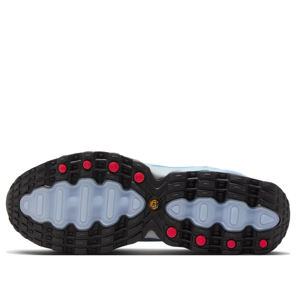 Women's Nike Air Max DN8 Celestine Blue/Pure Platinum (HF5509 401)