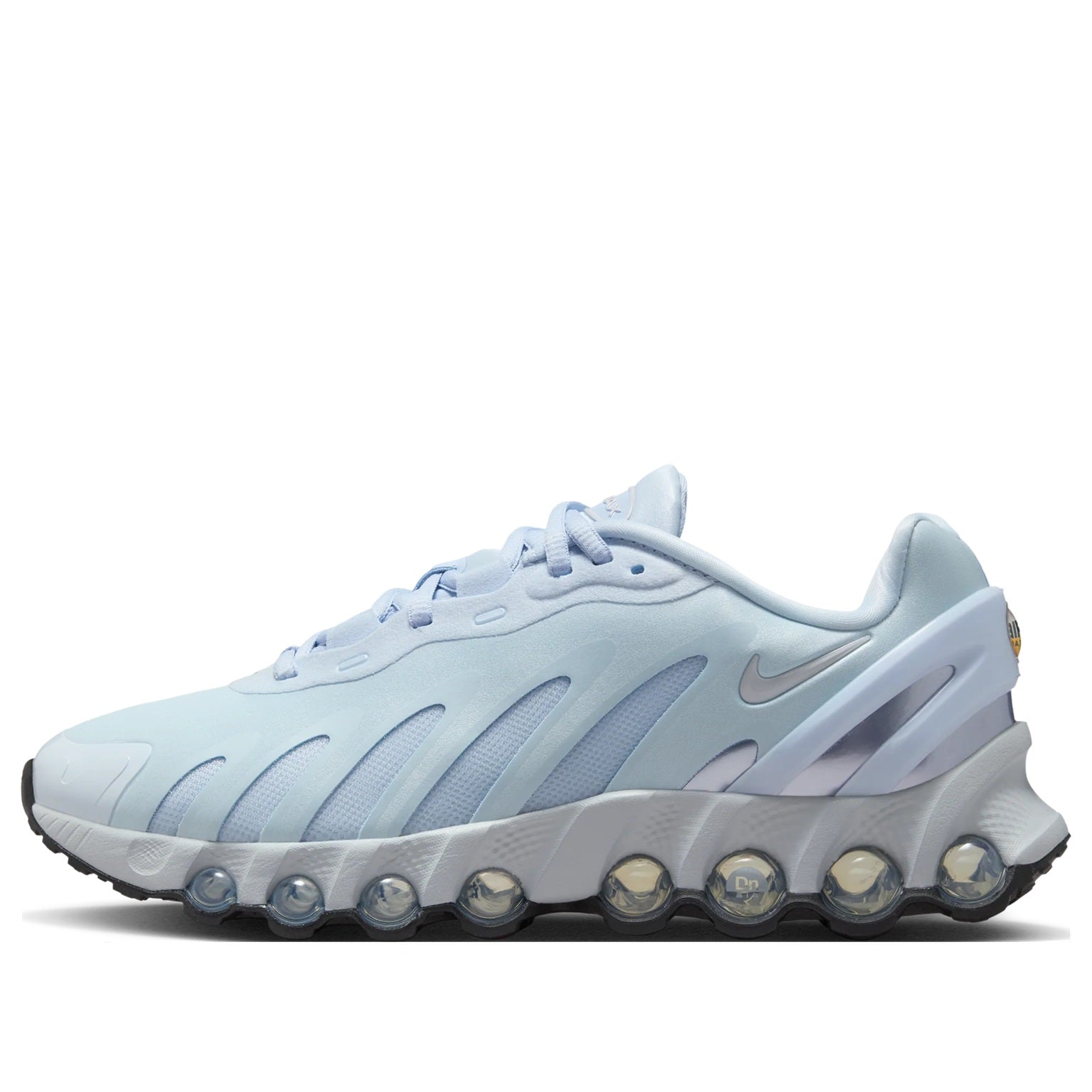 Women's Nike Air Max DN8 Celestine Blue/Pure Platinum (HF5509 401)