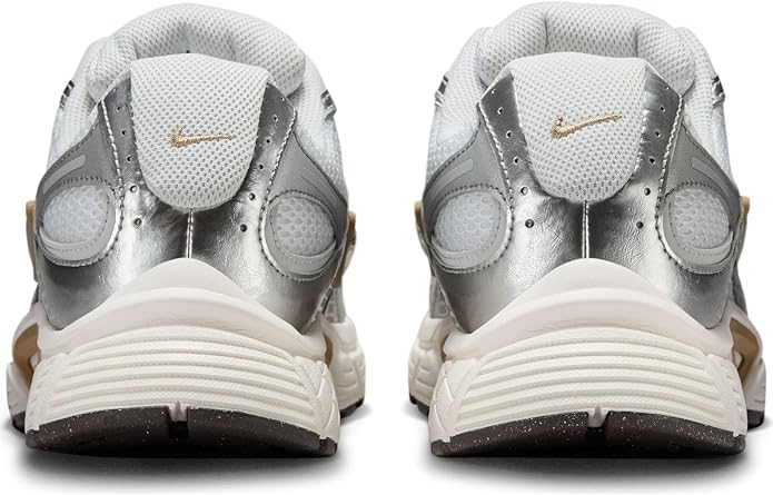 Men's Nike V5 RNR White/Medium Ash (HJ5228 102)