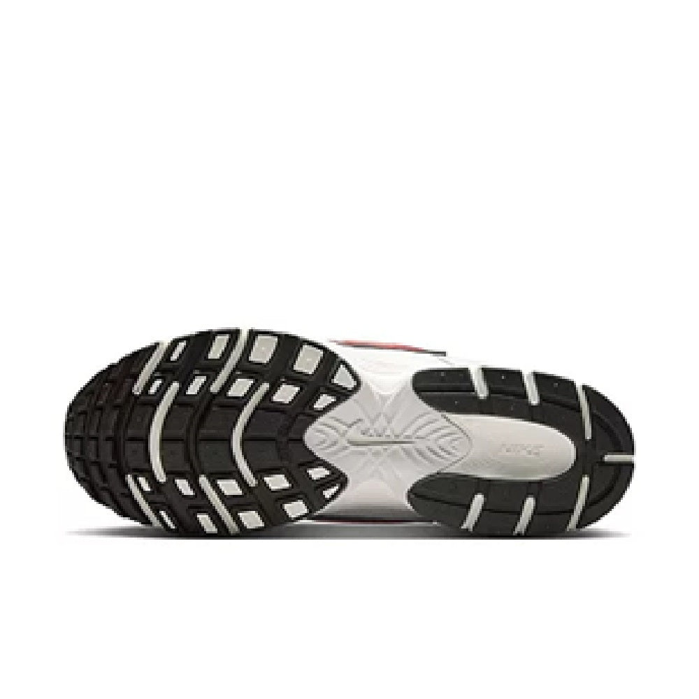 Men's Nike V5 RNR Summit White/Fire Red (HJ5228 105)