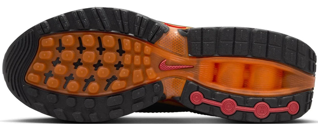 Men's Nike Air Max DN Laser Orange/Comet Red-Black (HM0810 800)