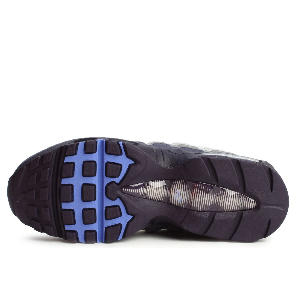 Men's Nike Air Max 95 Big Bubble Photon Dust/Sapphire (HM4740 009)