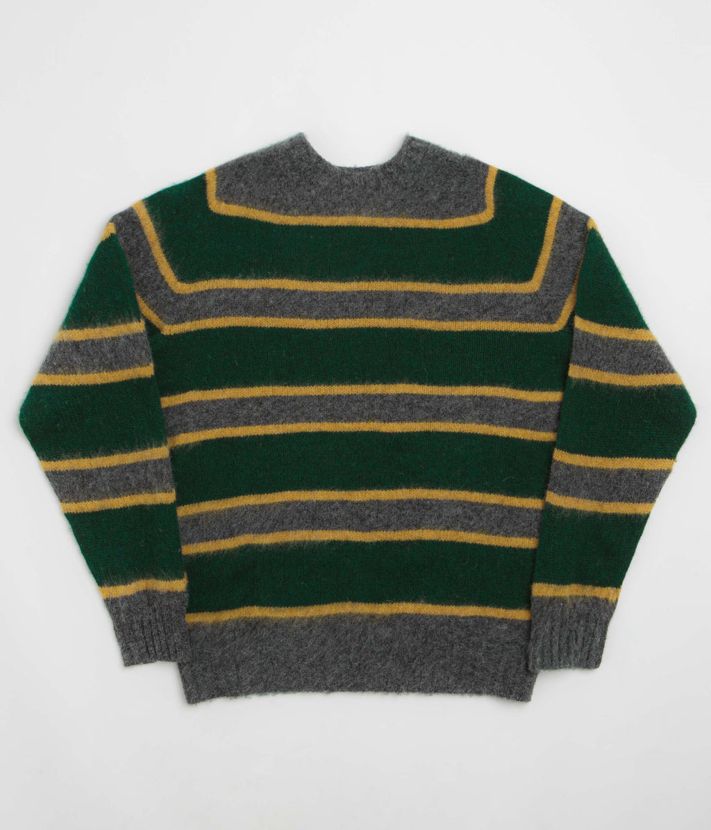 Howlin' Absolute Belter Sweatshirt - Oxford