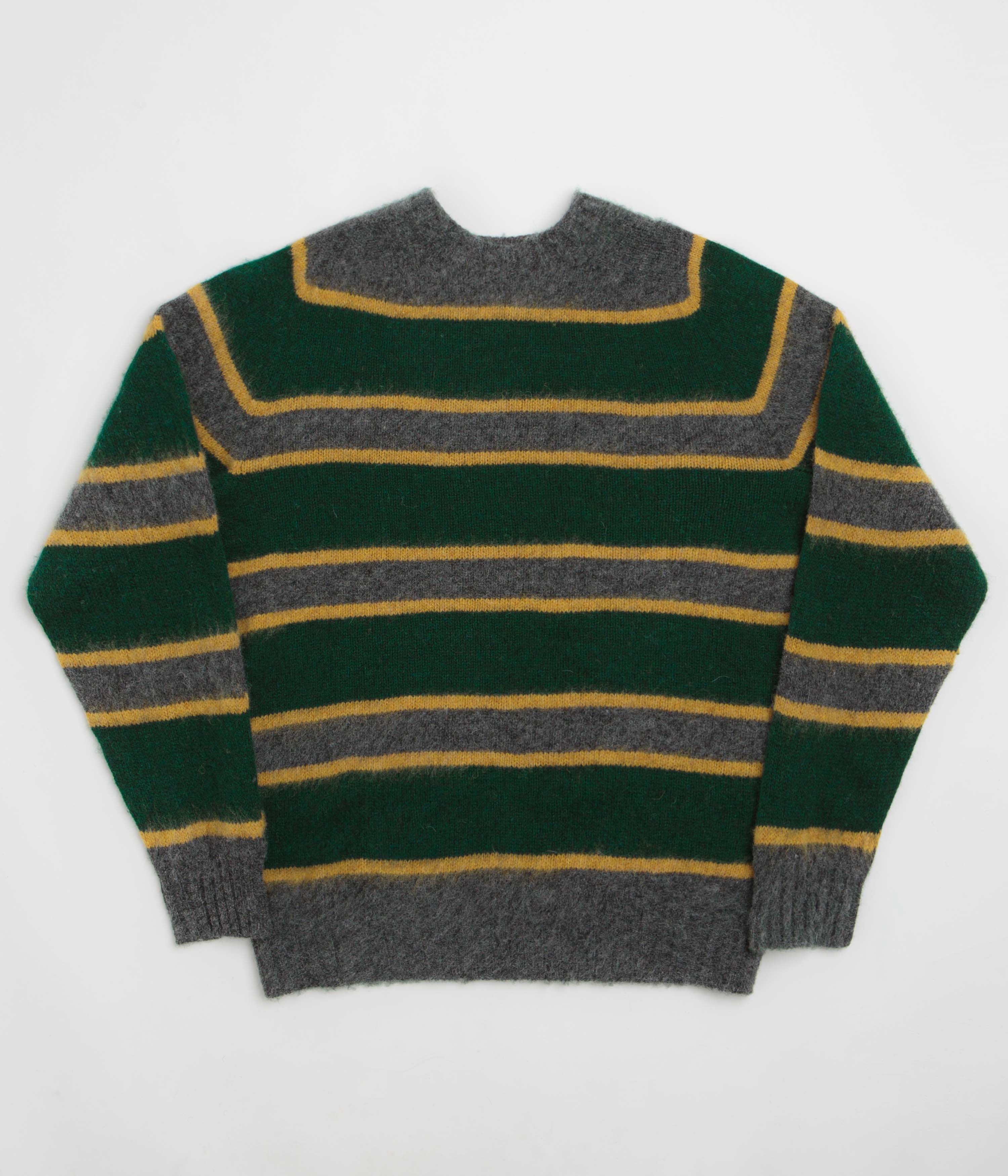 Howlin' Absolute Belter Sweatshirt - Oxford