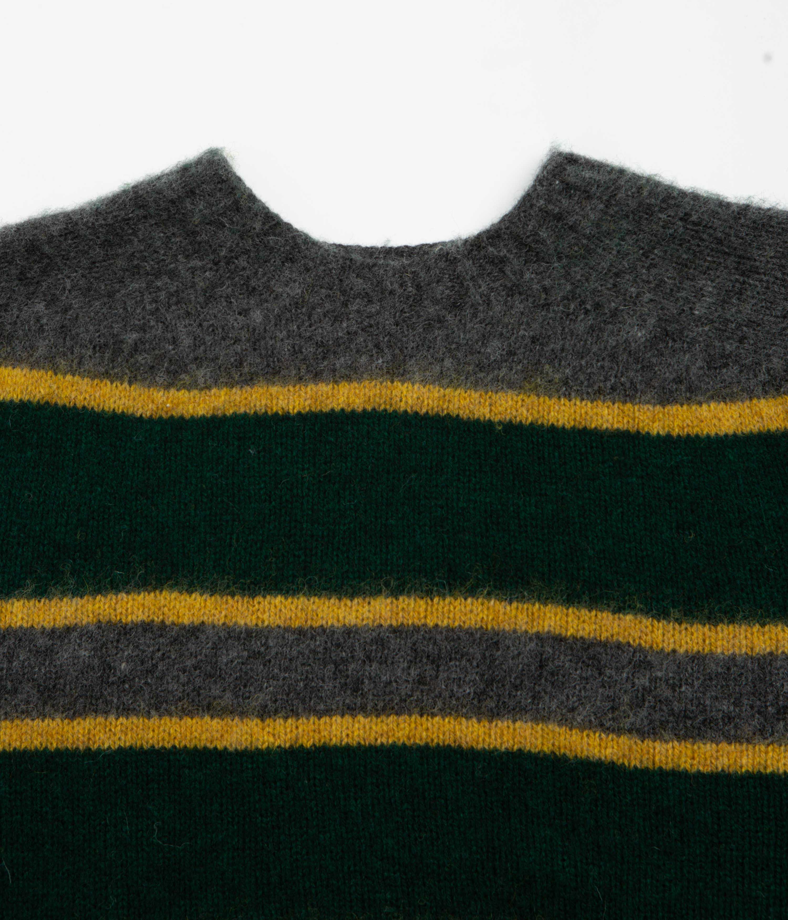 Howlin' Absolute Belter Sweatshirt - Oxford