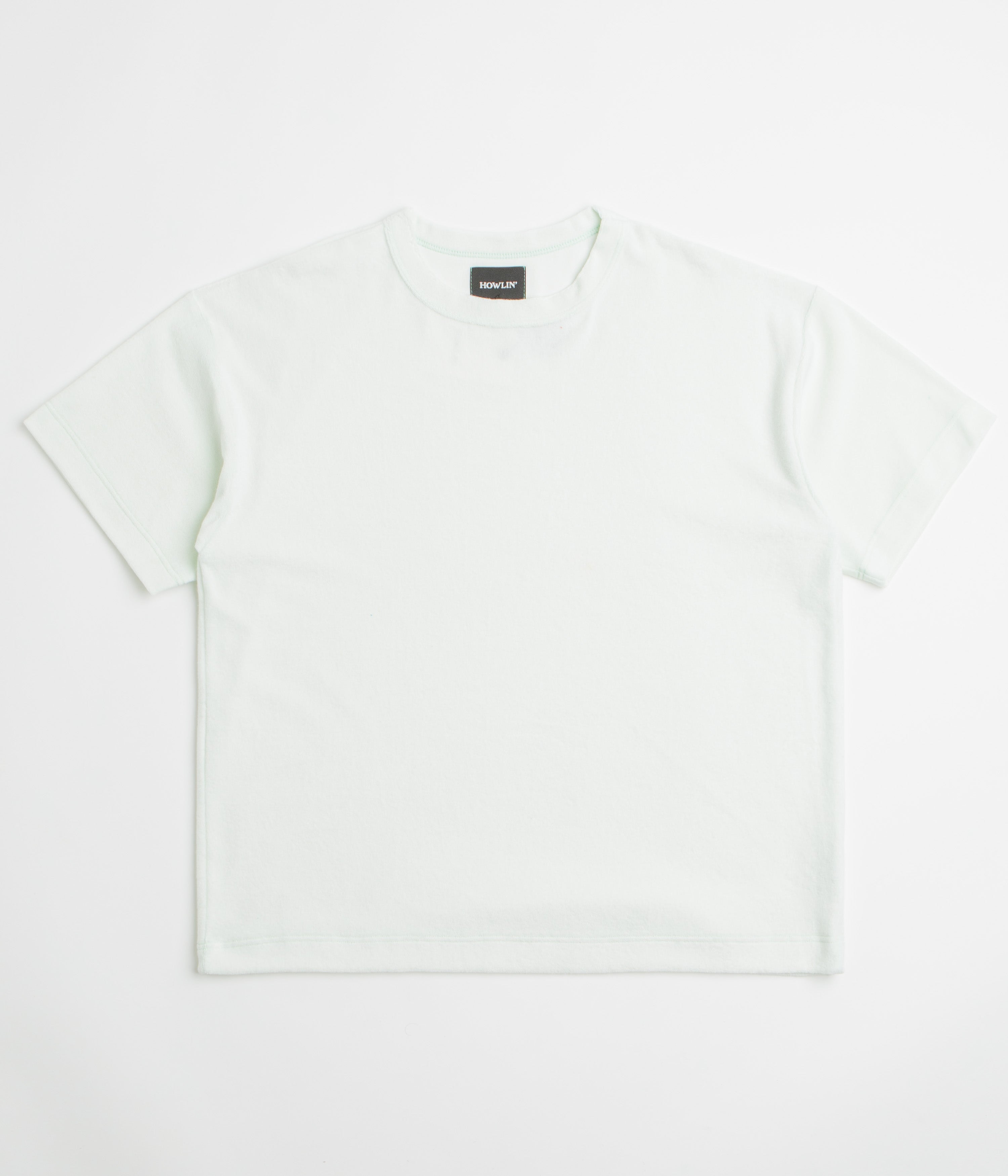 Howlin' Boxy Fons T-Shirt - Atlas