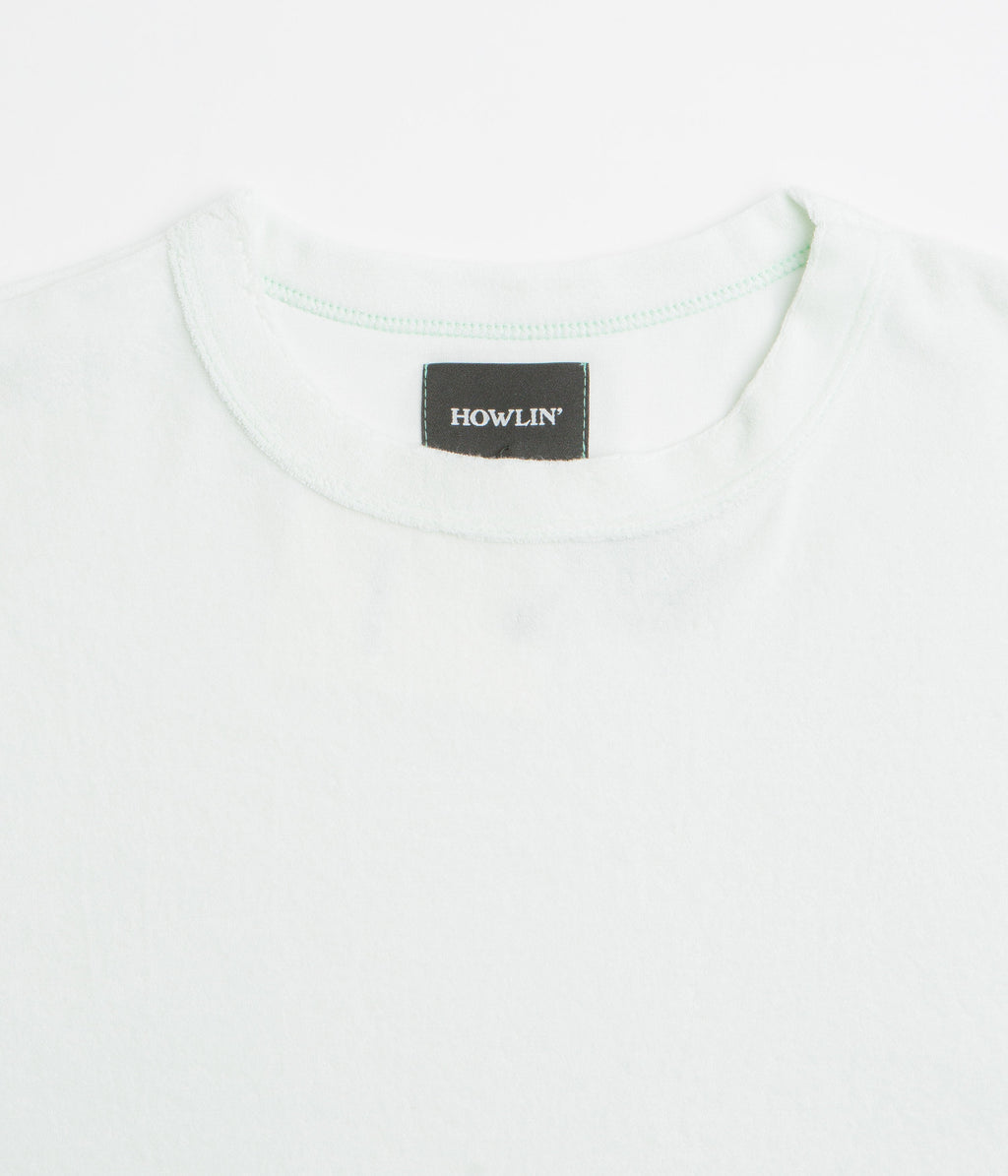 Howlin' Boxy Fons T-Shirt - Atlas