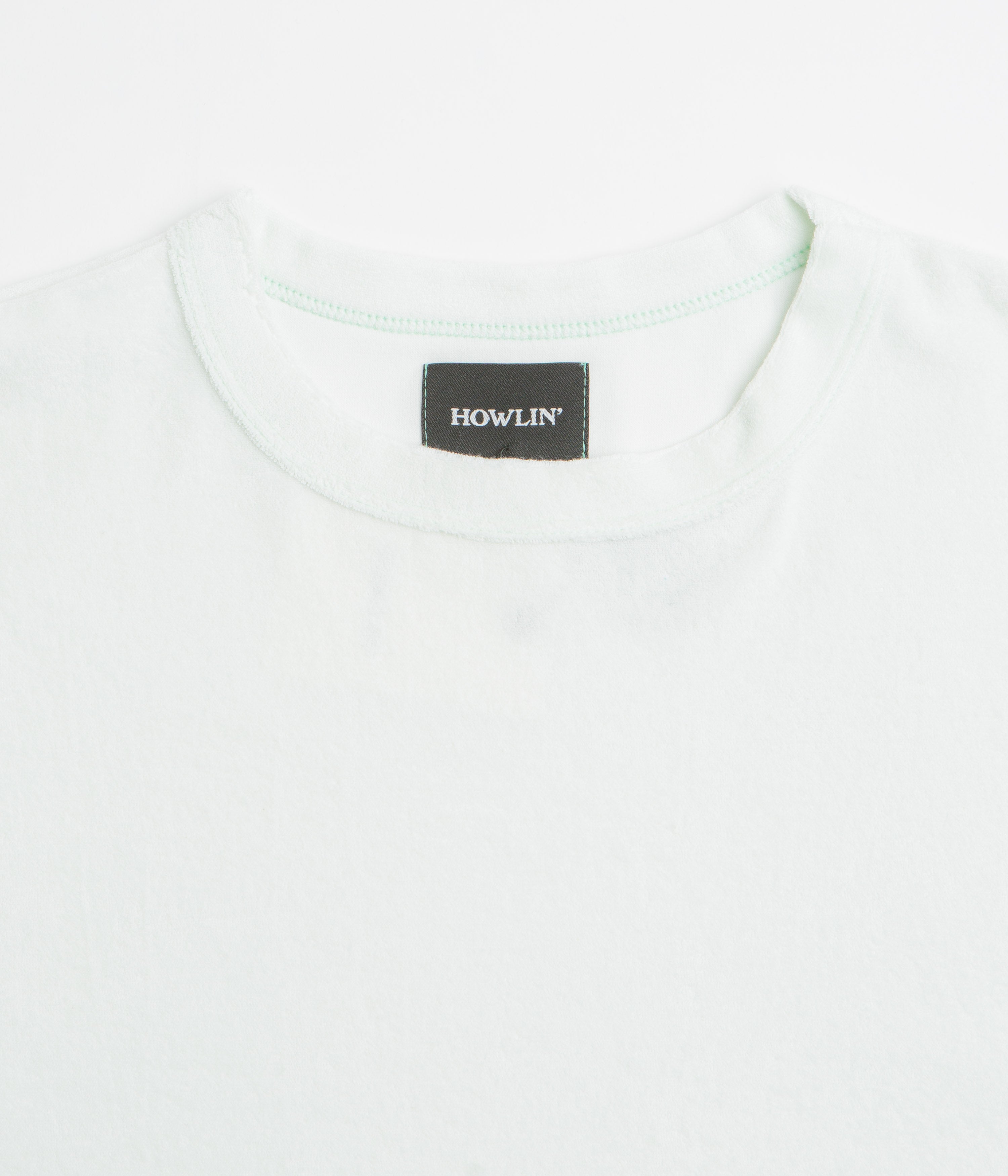 Howlin' Boxy Fons T-Shirt - Atlas
