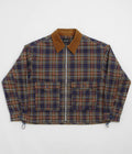 Howlin' Boxy Swing Jacket - Navy