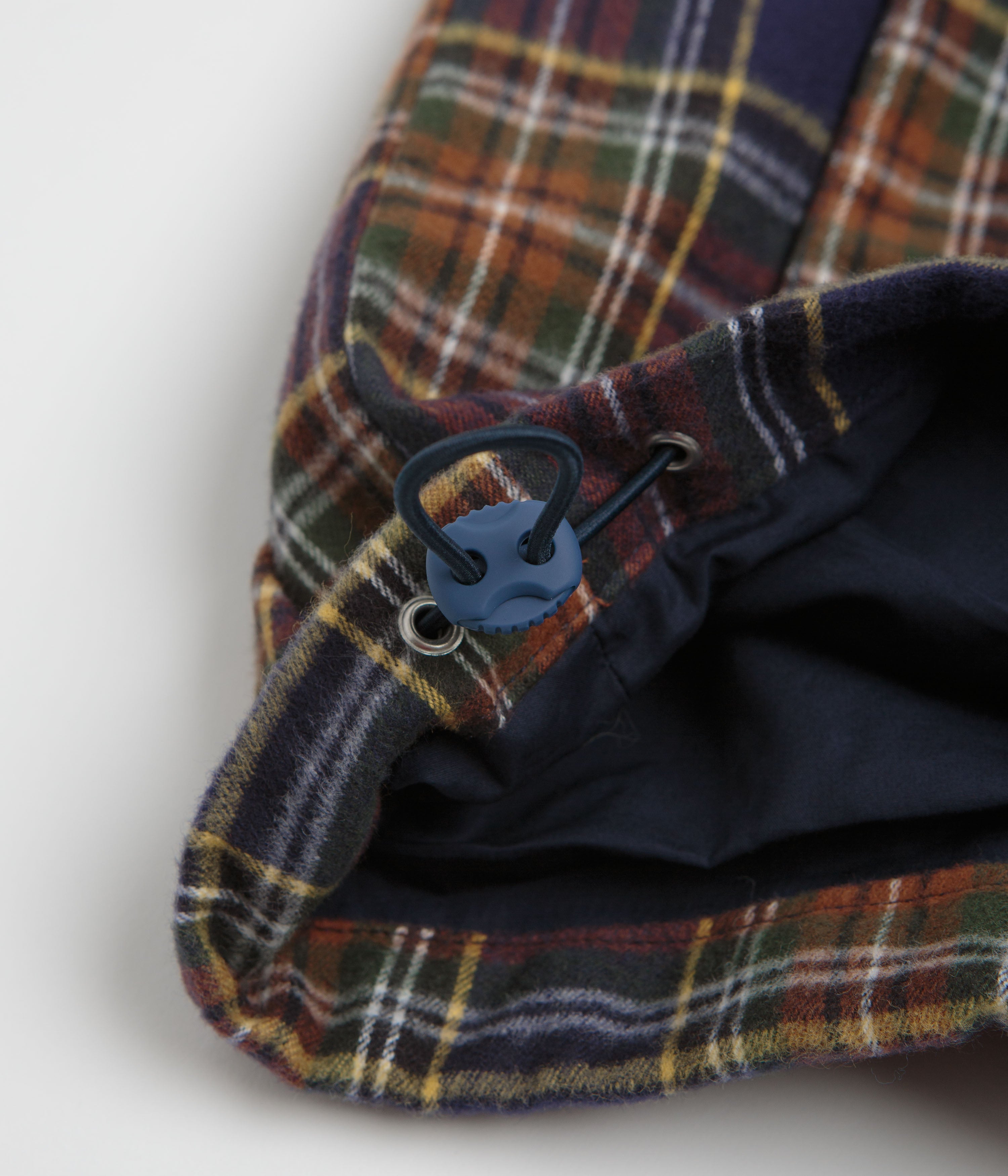 Howlin' Boxy Swing Jacket - Navy
