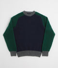 Howlin' Megatron Man Sweatshirt - Forest