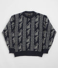 Howlin' Thunder Cats Sweatshirt - Grey