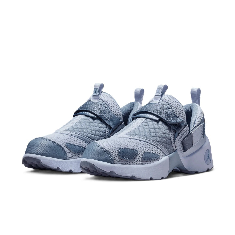Women's Jordan Trunner LX Ghost/Ashen Slate (HQ2164 010)