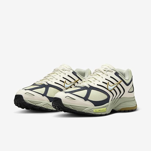 Men's Nike Air Pegasus 2005 Oilve Aura/Glacier Blue (HQ3444 343)