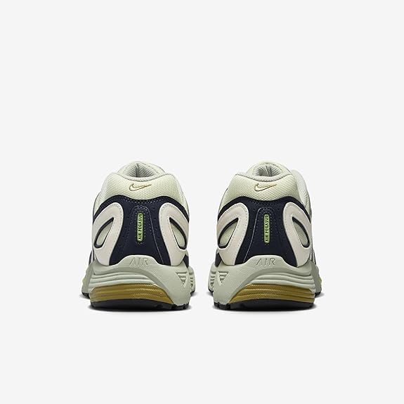 Men's Nike Air Pegasus 2005 Oilve Aura/Glacier Blue (HQ3444 343)