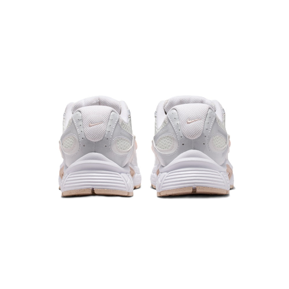 Women's Nike V5 RNR Summit White/Silt Red-White (HQ7901 110)