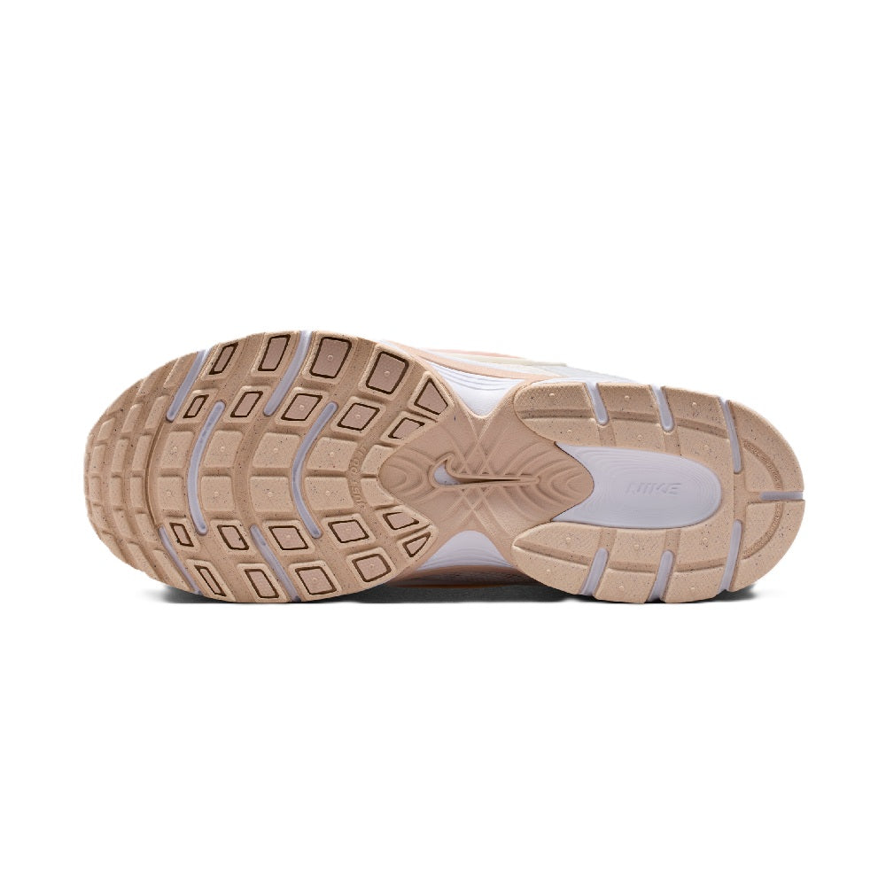 Women's Nike V5 RNR Summit White/Silt Red-White (HQ7901 110)