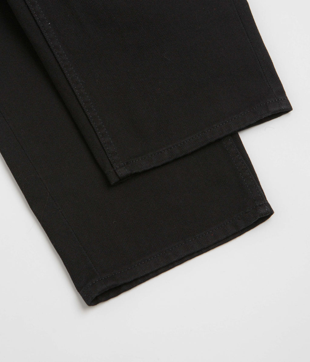 HUF Cromer Jeans - Black / Copper