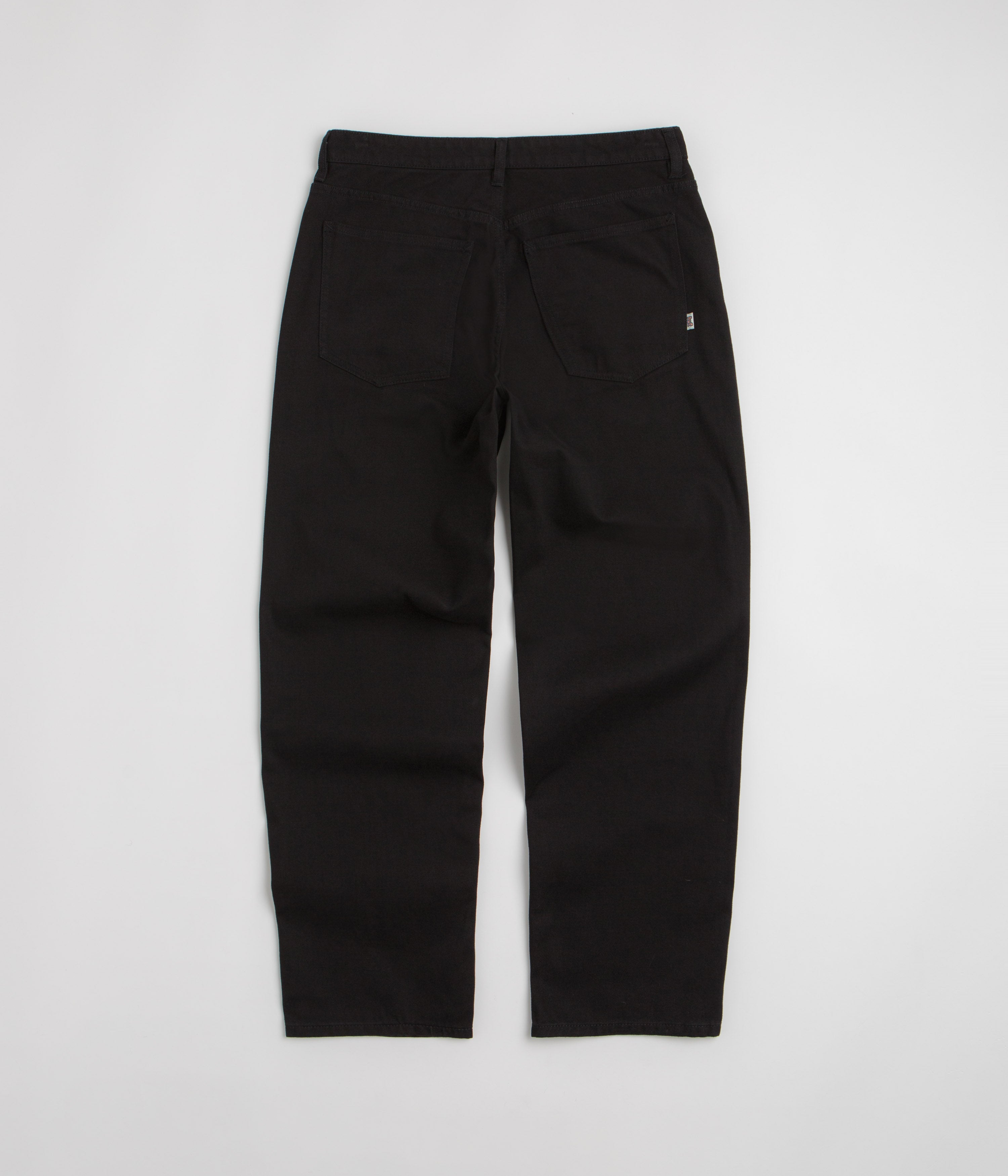 HUF Cromer Jeans - Black / Copper
