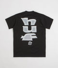 HUF Megachrome T-Shirt - Black
