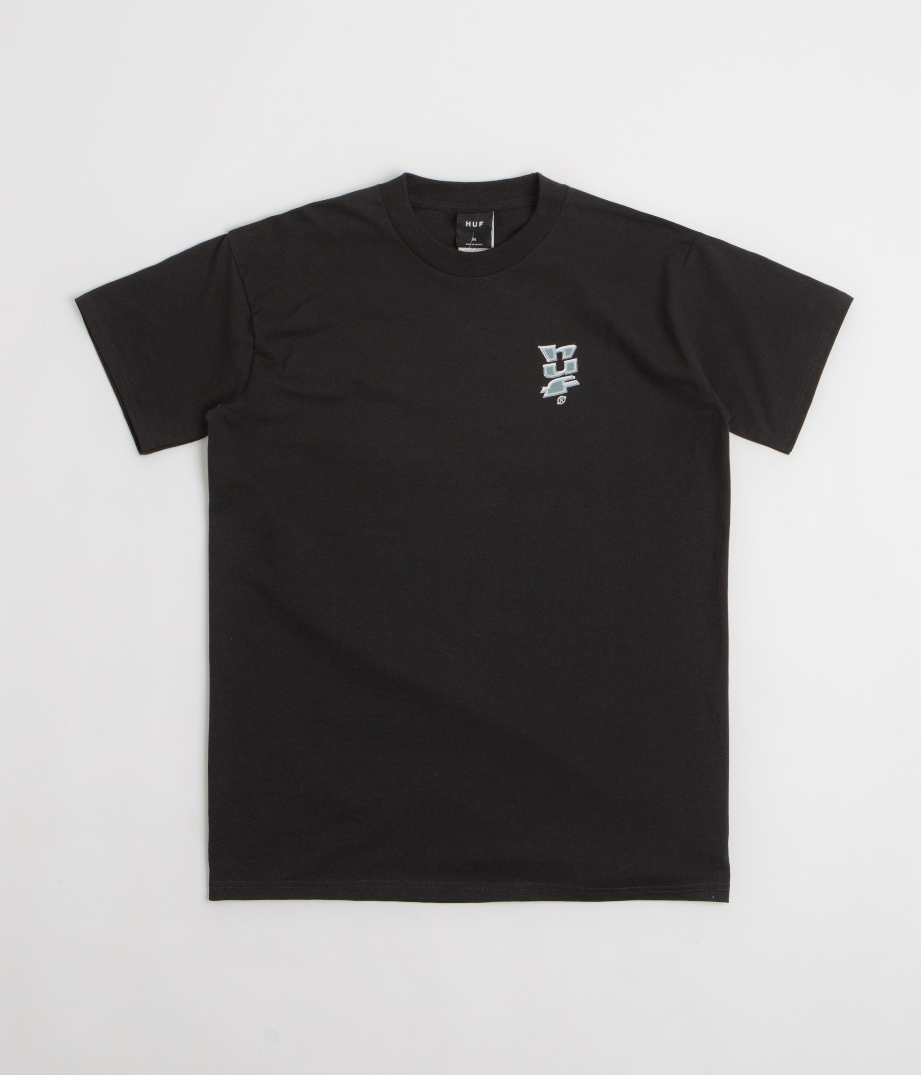 HUF Megachrome T-Shirt - Black