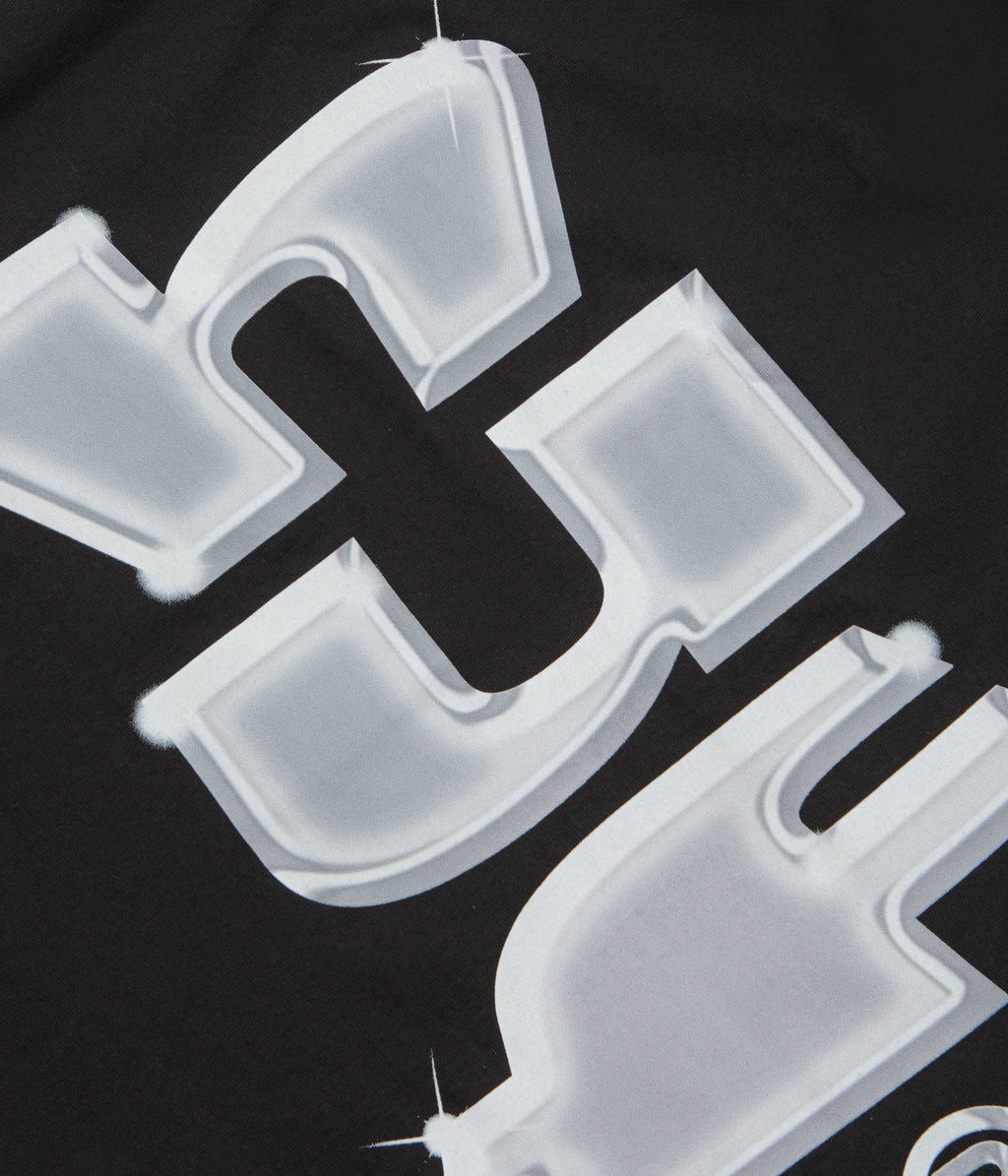 HUF Megachrome T-Shirt - Black