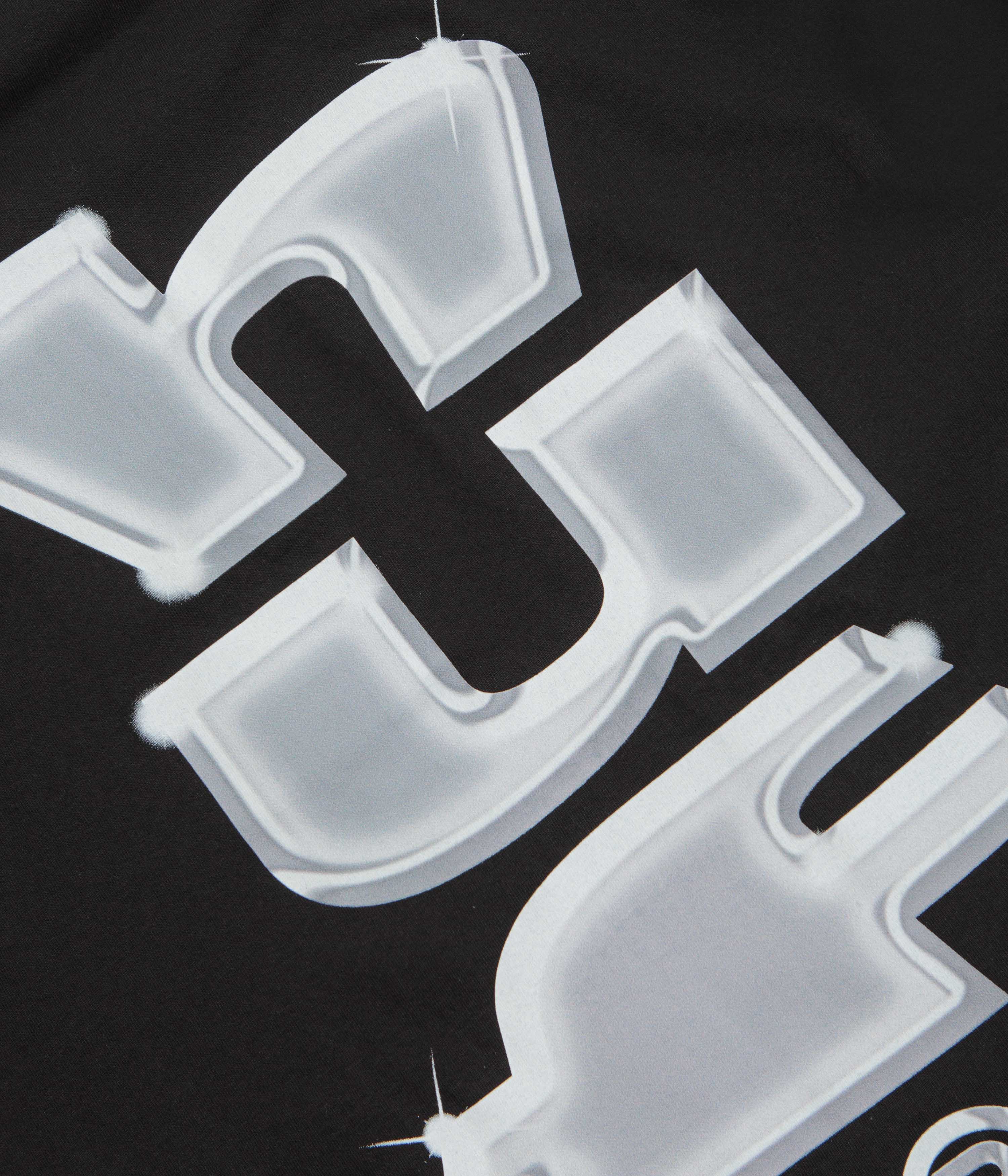 HUF Megachrome T-Shirt - Black