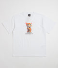HUF Spray It T-Shirt - White