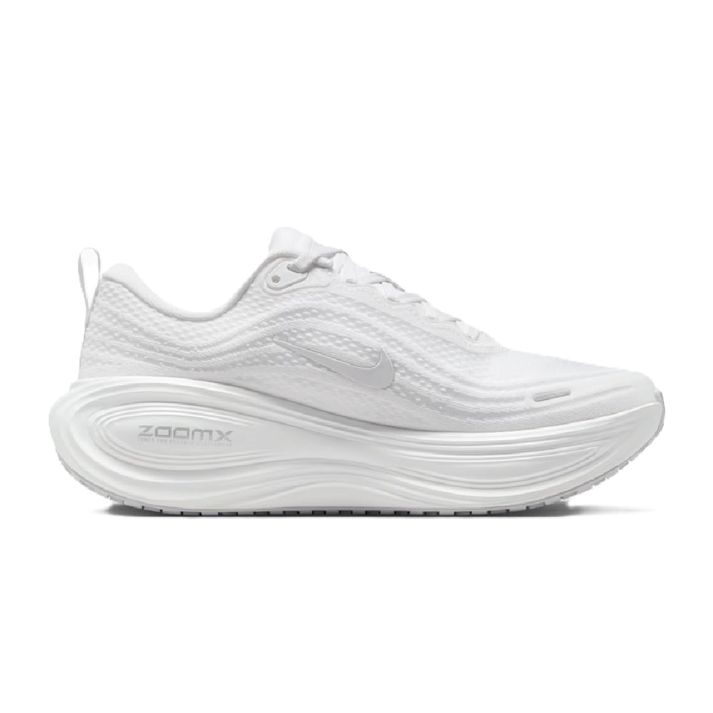 Women's Nike Vomero Plus White/Summit White-Photon Dust (HV8154 102)