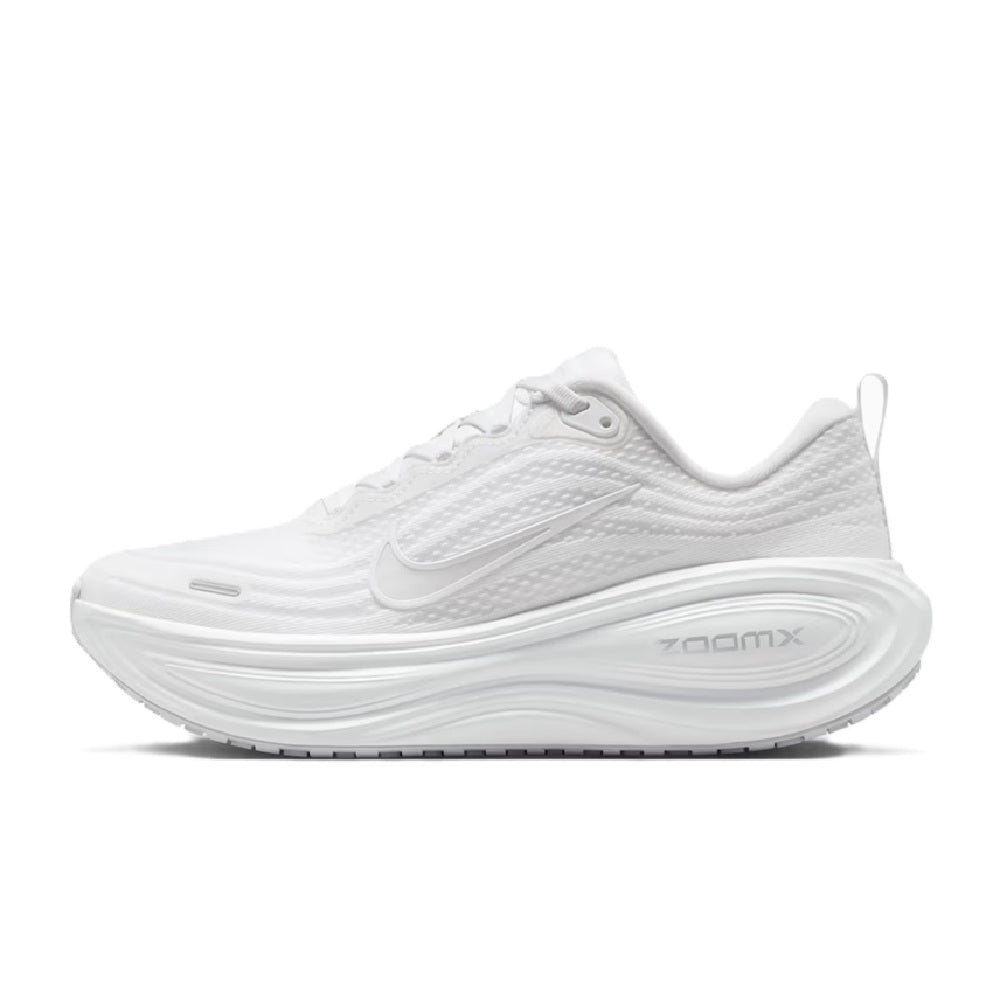 Women's Nike Vomero Plus White/Summit White-Photon Dust (HV8154 102)