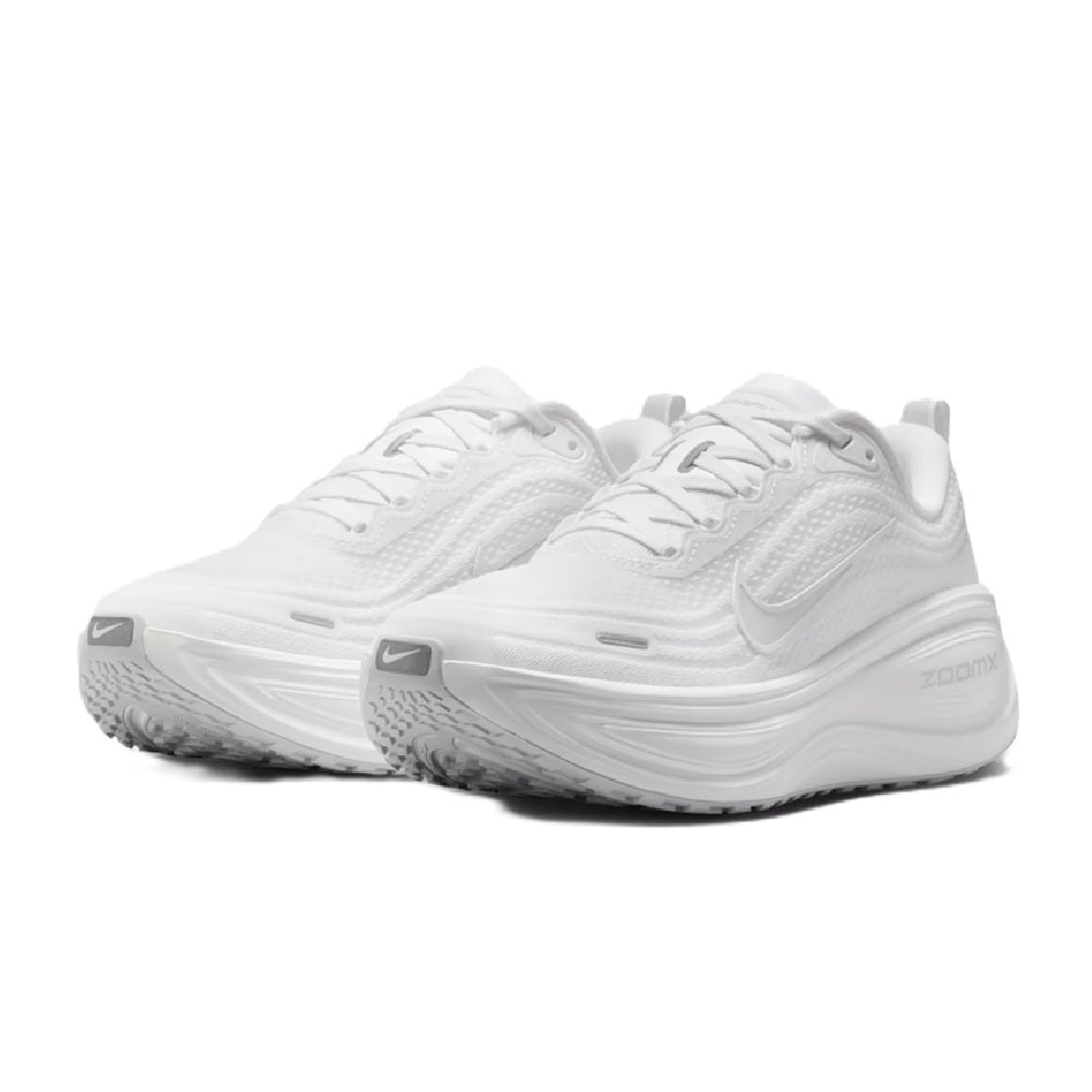 Women's Nike Vomero Plus White/Summit White-Photon Dust (HV8154 102)