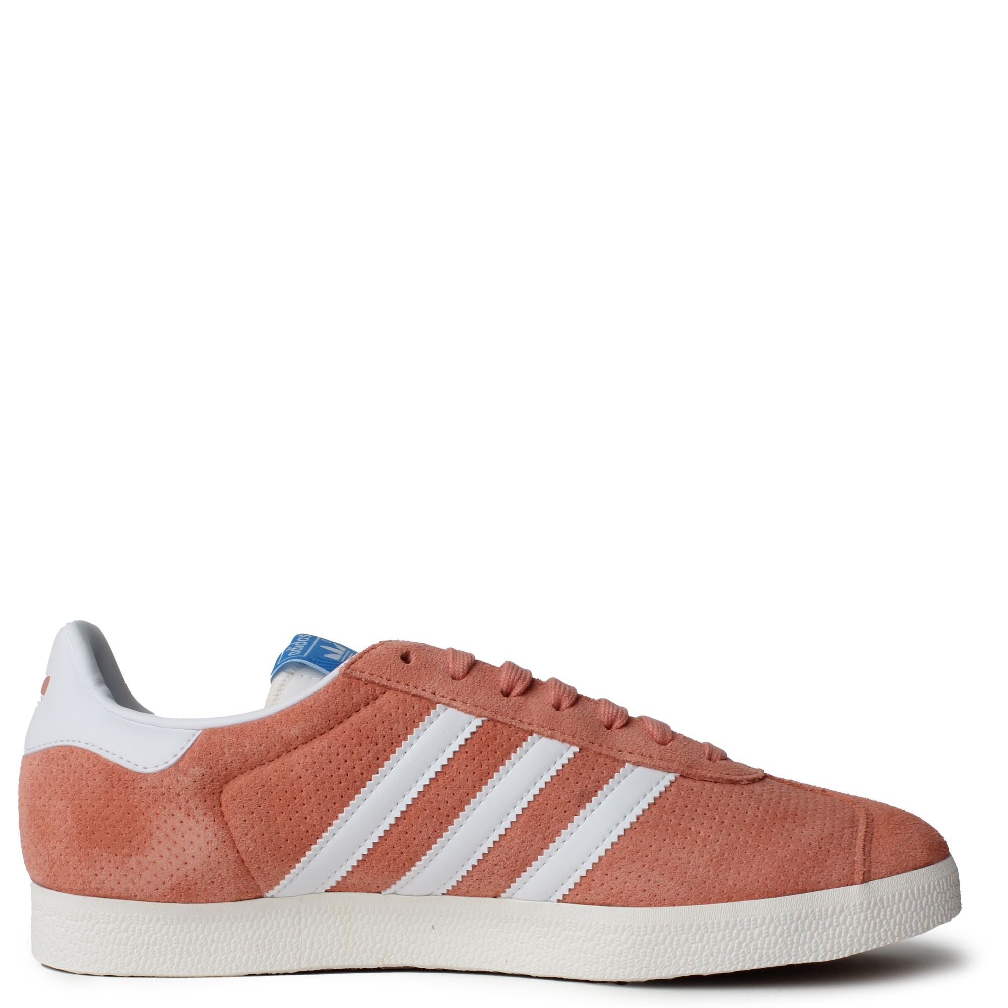 Men's adidas Gazelle Wonder Clay/Cloud White-Core White (IG6213)