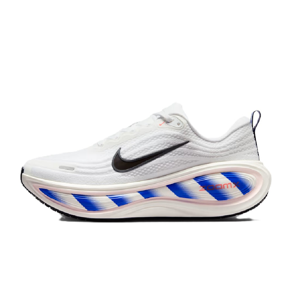 Men's Nike Vomero Plus CM White/Black-Racer Blue (II5257 100)