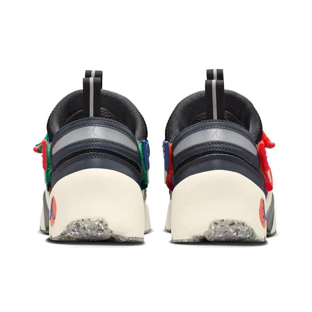 Women's Jordan Trunner LX RA Black/White-Coconut Milk (IM6531 001)
