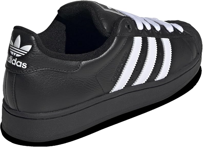 Men's Adidas Superstar II White/Core Black (JI3538)
