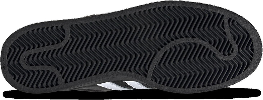 Men's Adidas Superstar II White/Core Black (JI3538)