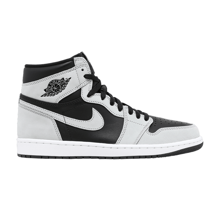 Jordan 1 Retro High Shadow 2.0